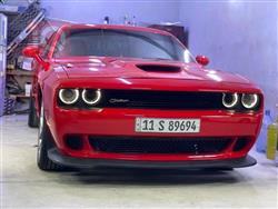 دودج تشالنجر